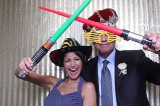 Ready Steady Pose Photo Booth - 5