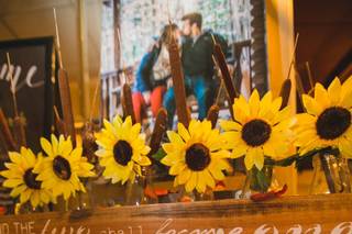Clare's Corner Floral - 115