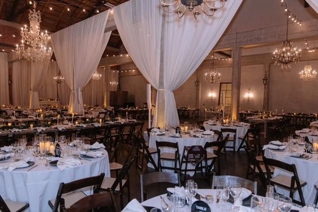 Sparkle & Lace Events - 3