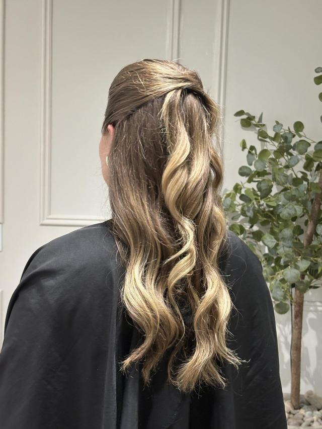 MollyJeanxHair - 2
