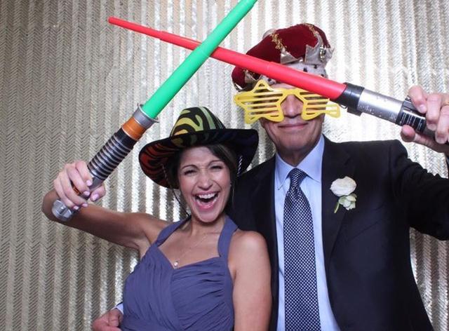Ready Steady Pose Photo Booth - 1