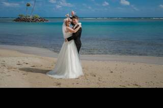 Hawaiian Eye Weddings - 36