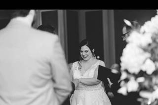 Tampa Wedding Officiant Services - 46