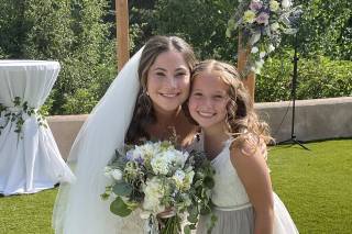 Gold Heart Weddings - 7