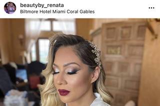 Renata Hair & Make Up Artist - 126