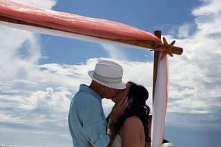 Gulf Beach Weddings - 57