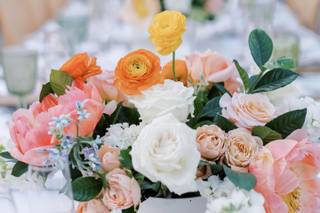 White Lace Events & Design - 18