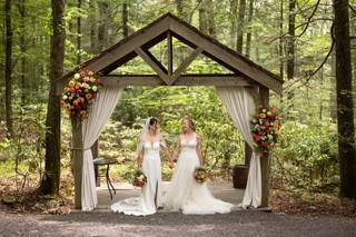 Tall Timber Barn - 8