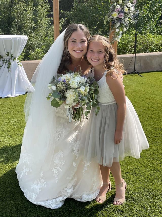 Gold Heart Weddings - 1