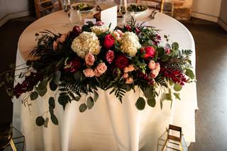 A Floral Affair - 41