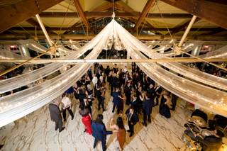 Liberty House Restaurant and Events - 22