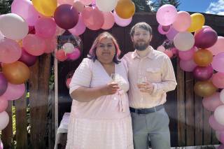 J. P. Weddings - 3