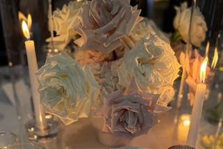 Andrea Leslie Weddings & Events - 5