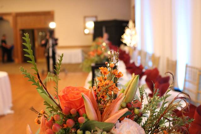 The Croatian Center by Dimitri's Catering 3