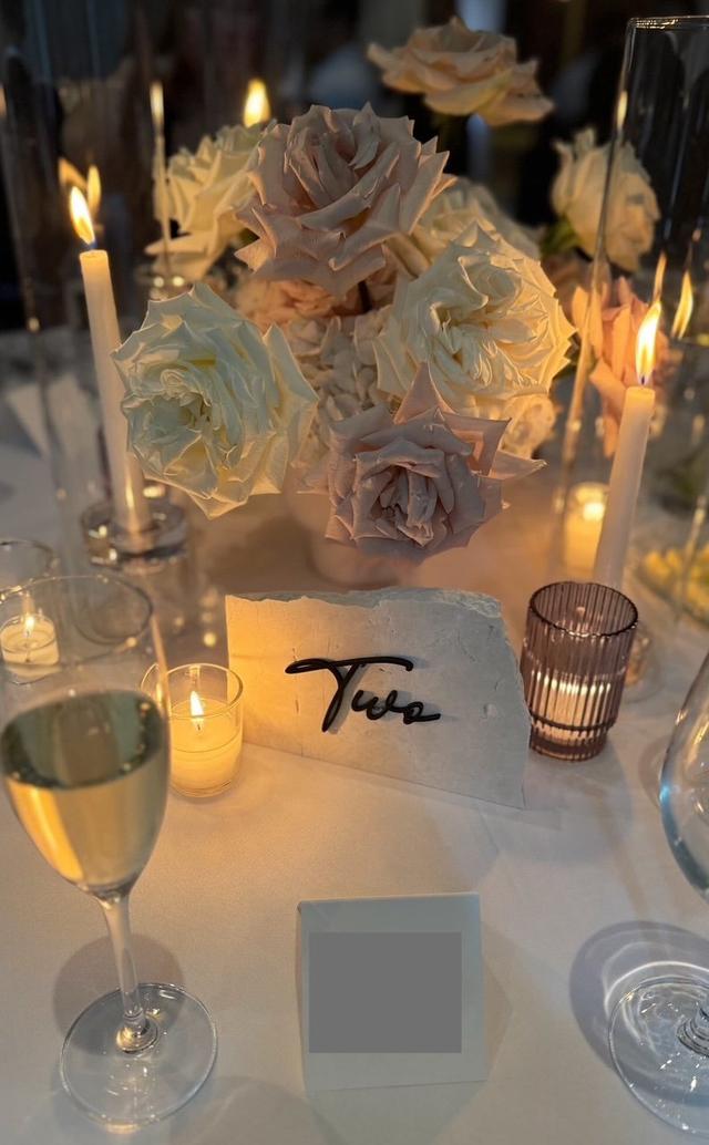 Andrea Leslie Weddings & Events - 2