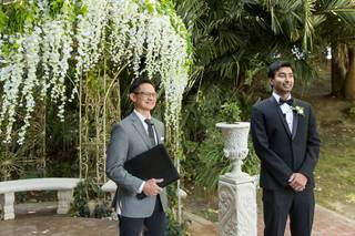 Tan Weddings & Events - 39