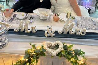 A Beautiful Florida Wedding - 23
