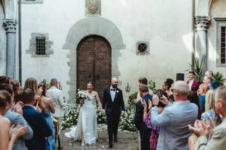 Castello del Trebbio - 51