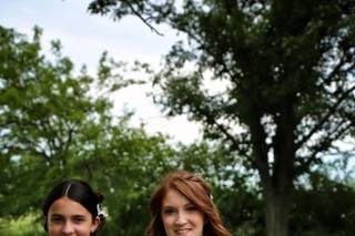 Wedding Decor by Ruth - 5