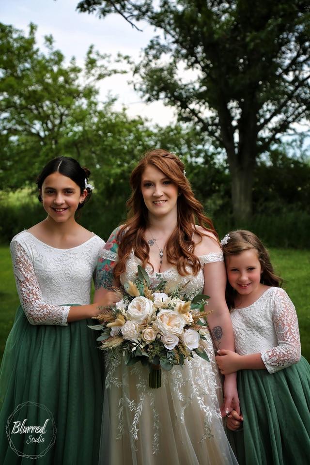 Wedding Decor by Ruth - 2