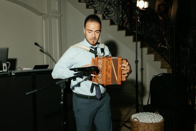 Powerstation Events - 3