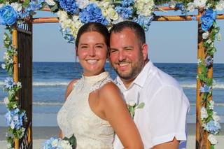 Paradise Beach Weddings - 20