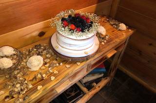 Smoky Mountain cakes - 7