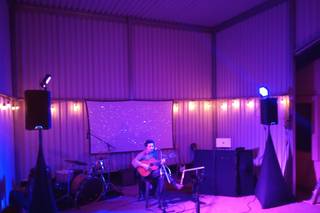 Martin Onstage DJ - 3