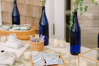 ACK GIFT BAGS - 9