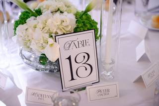 Salt + Paper Calligraphy - 8