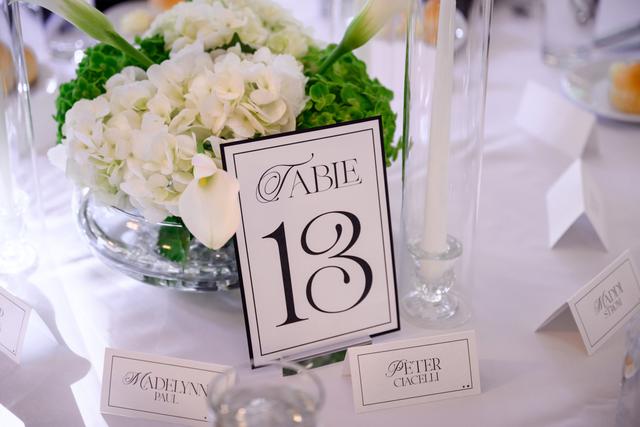 Salt + Paper Calligraphy - 4