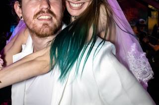 Theme Las Vegas Weddings - 44