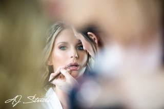 Makeup By Morgan Morrison - 24