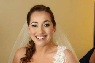 Makeup artistry by Rachael - 16