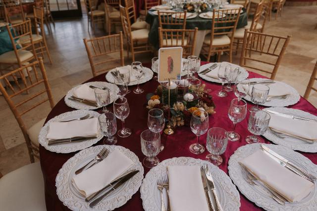 Arranged Elegance - 4