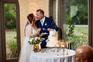 A Piece of Cake Event Planning - 10