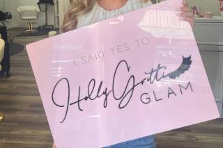Holly Gritti Glam - 6