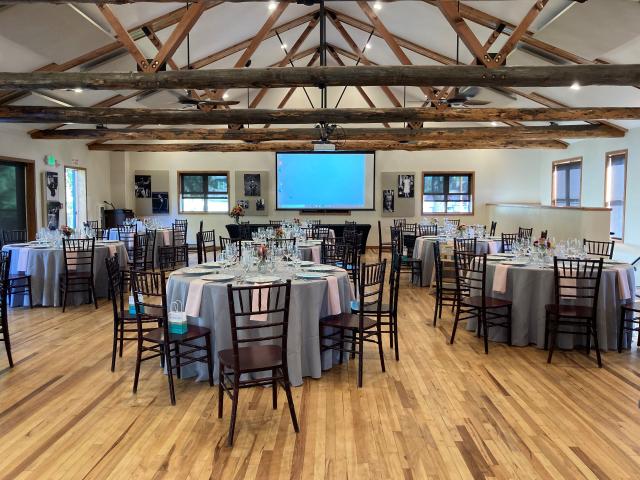Settings Event Rental - 1