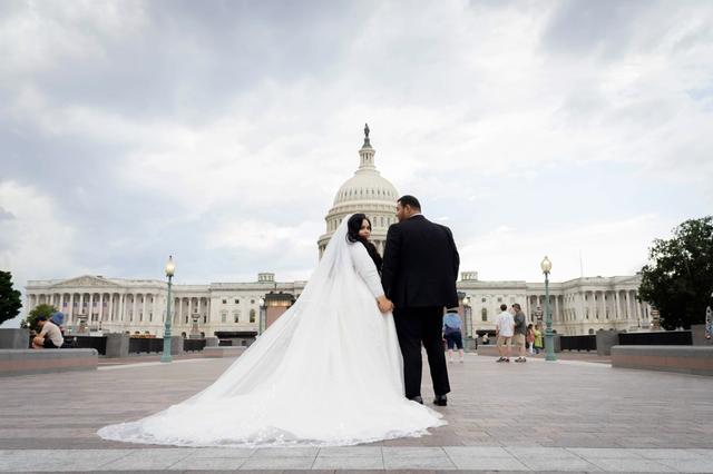 Curvaceous Couture Bridal Collection - 3