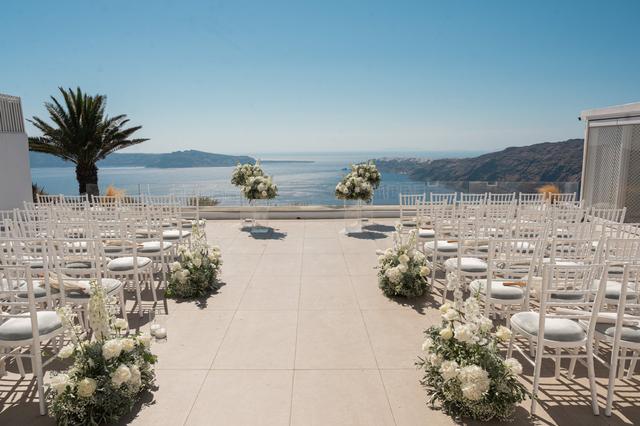 UNIQUE WEDDING CONCEPTS - 1