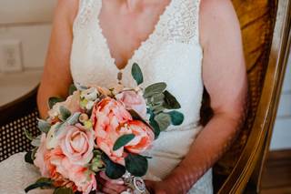 Lush Floral Design - 29