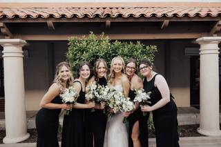 Simply Beautiful Wedding & Event Planning - 34