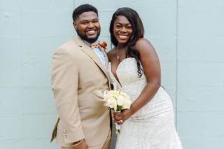 ValCinema Weddings Charlotte and Raleigh - 9