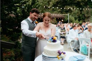 Seattle Bride - Robinswood House - 7