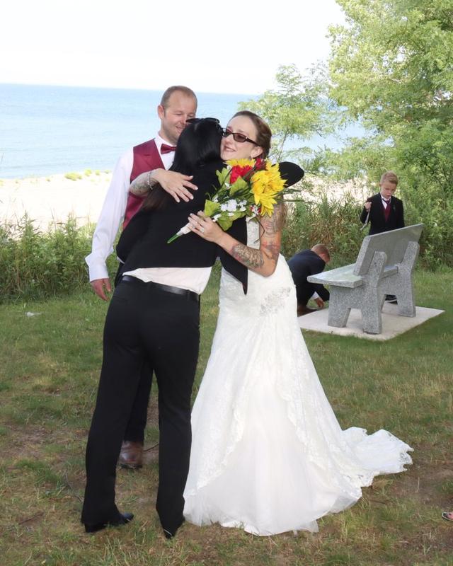 YellowBird Wedding - 2