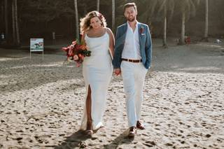 Jill Andrews Gowns - 24