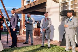 Peace Love Weddings - 60