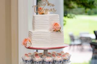 Girl Meets Cake - 24