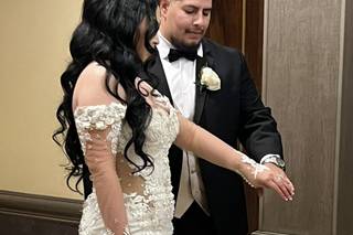 Panache Bridal - 6