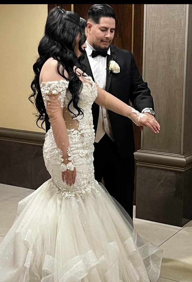 Panache Bridal - 2